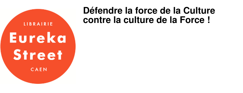 D�fendre la force de la Culture contre la culture de la Force !