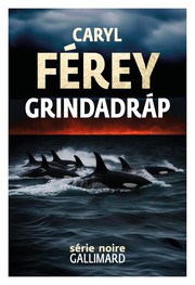 Grindadrap